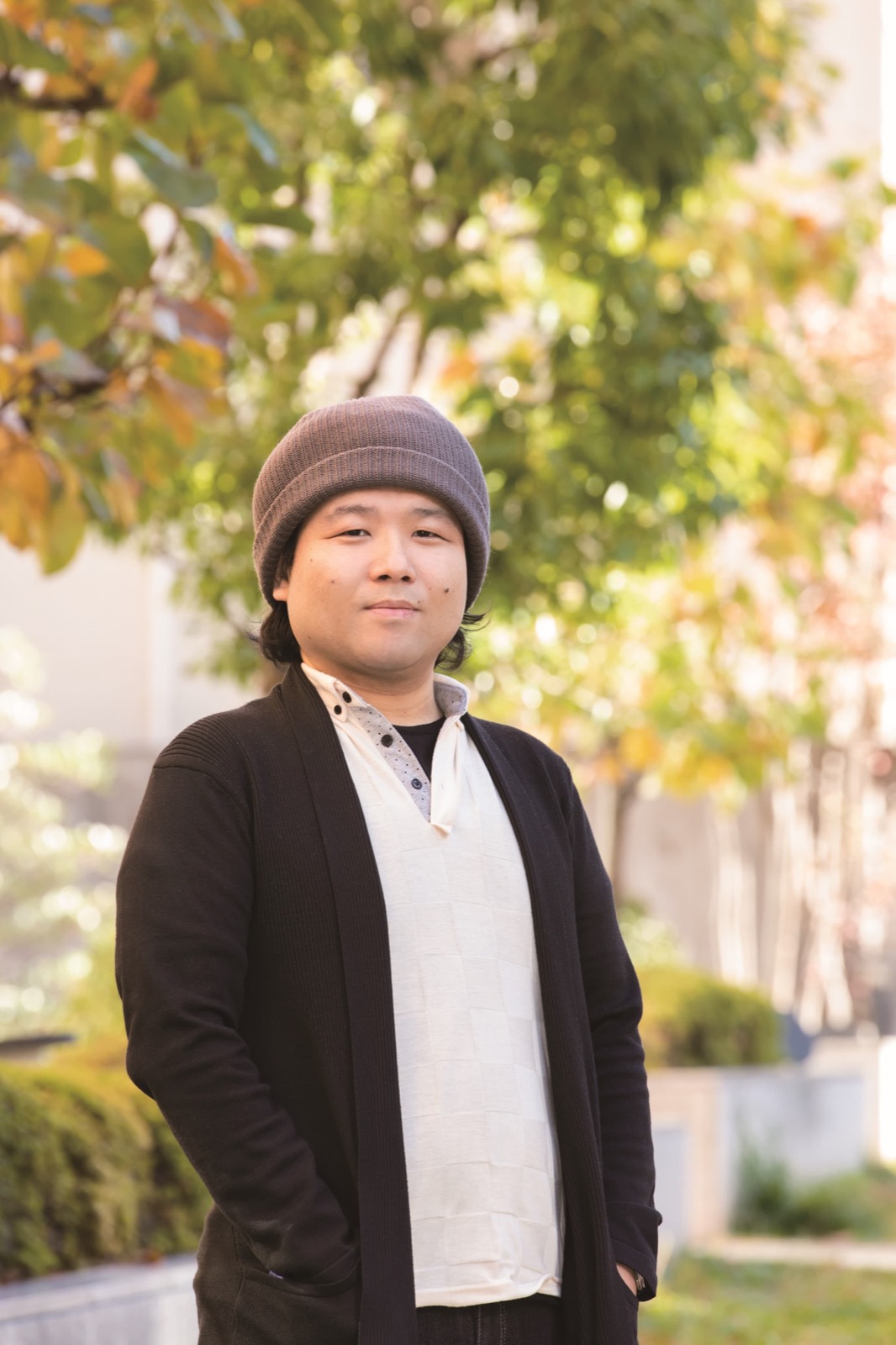 下村敦史様
