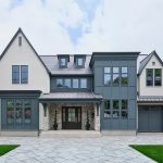 New model house