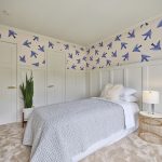 モデルハウス　kid’s room
