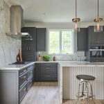 モデルハウス　kitchen